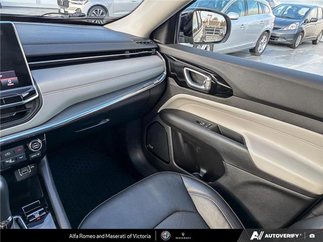 2022 Jeep Compass Limited (Stk: 911770) in Victoria - Image 25 of 25