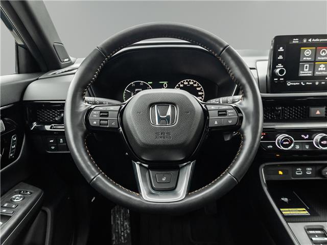 2025 Honda CR-V Hybrid Touring (Stk: 26-0080AB) in Newmarket - Image 11 of 31