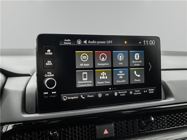 2025 Honda CR-V Hybrid Touring (Stk: 26-0080AB) in Newmarket - Image 24 of 31