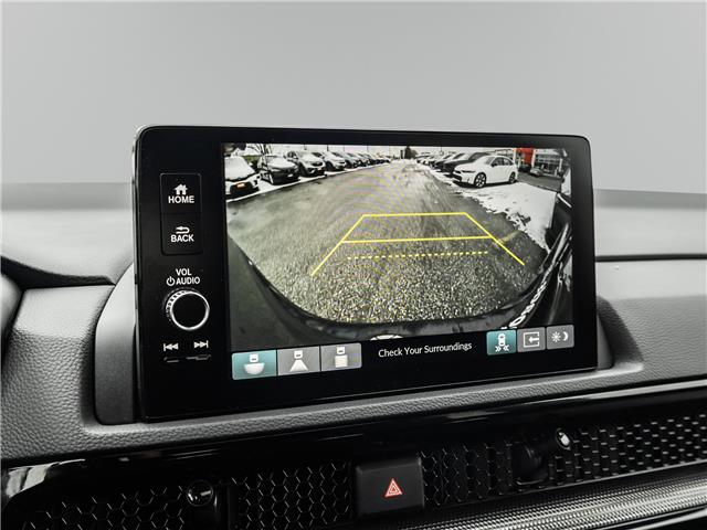2025 Honda CR-V Hybrid Touring (Stk: 26-0080AB) in Newmarket - Image 15 of 31