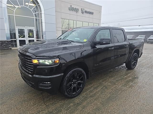 2026 RAM 1500 Sport