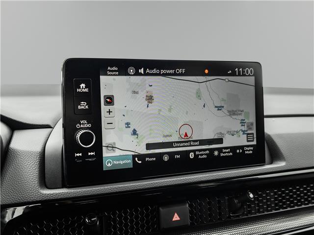 2025 Honda CR-V Hybrid Touring (Stk: 26-0080AB) in Newmarket - Image 14 of 31