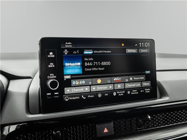 2025 Honda CR-V Hybrid Touring (Stk: 26-0080AB) in Newmarket - Image 25 of 31
