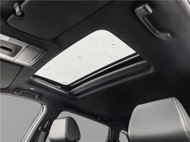 2025 Honda CR-V Hybrid Touring (Stk: 26-0080AB) in Newmarket - Image 26 of 31