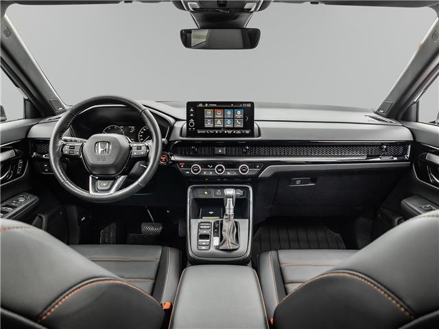 2025 Honda CR-V Hybrid Touring (Stk: 26-0080AB) in Newmarket - Image 30 of 31