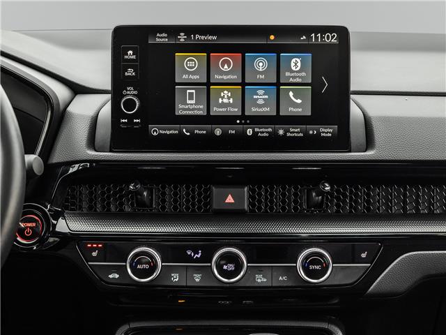 2025 Honda CR-V Hybrid Touring (Stk: 26-0080AB) in Newmarket - Image 31 of 31