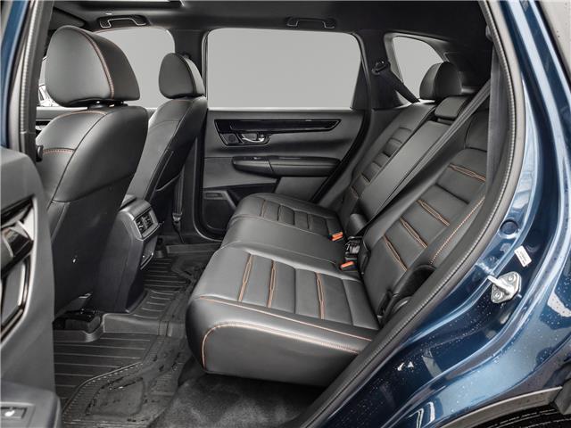 2025 Honda CR-V Hybrid Touring (Stk: 26-0080AB) in Newmarket - Image 28 of 31