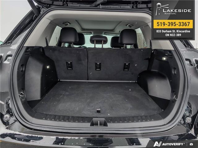 2026 GMC Terrain Denali (Stk: P6571) in Kincardine - Image 11 of 24