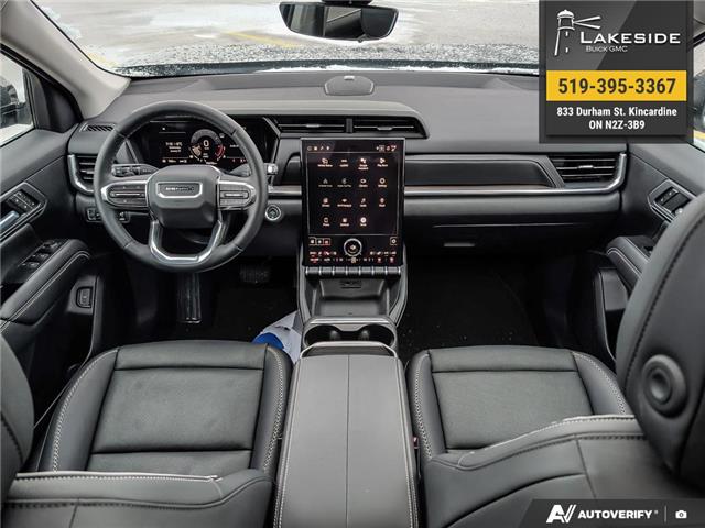 2026 GMC Terrain Denali (Stk: P6571) in Kincardine - Image 23 of 24