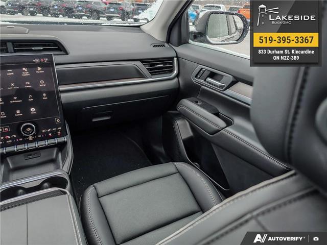 2026 GMC Terrain Denali (Stk: P6571) in Kincardine - Image 24 of 24