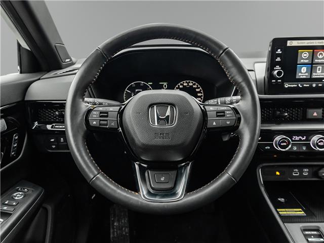 2024 Honda CR-V Hybrid Touring (Stk: 26-0361A) in Newmarket - Image 11 of 31