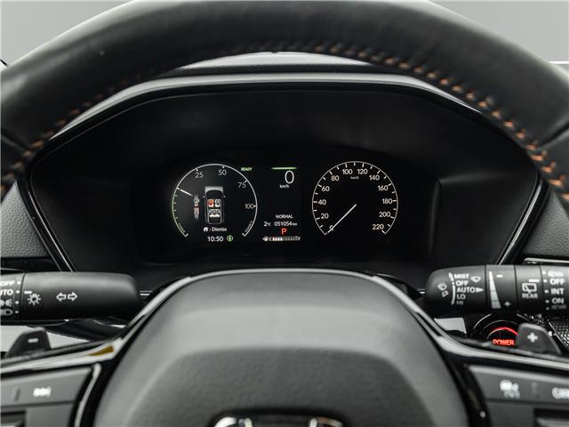 2024 Honda CR-V Hybrid Touring (Stk: 26-0361A) in Newmarket - Image 13 of 31