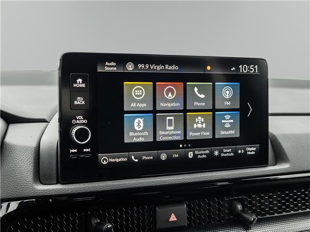2024 Honda CR-V Hybrid Touring (Stk: 26-0361A) in Newmarket - Image 25 of 31