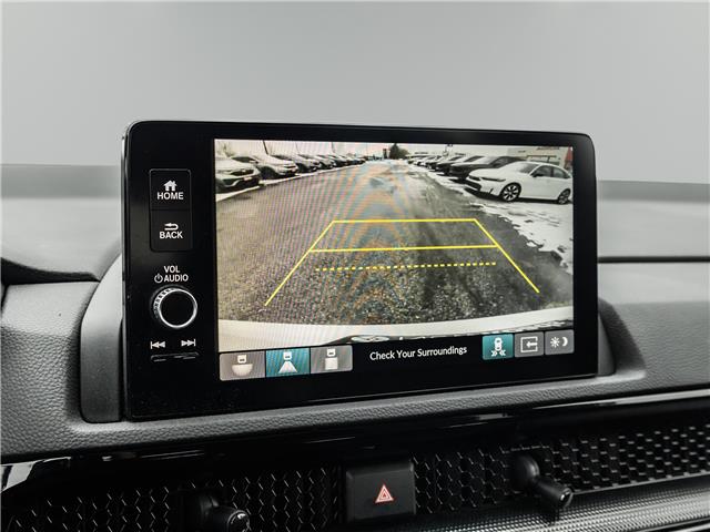 2024 Honda CR-V Hybrid Touring (Stk: 26-0361A) in Newmarket - Image 15 of 31