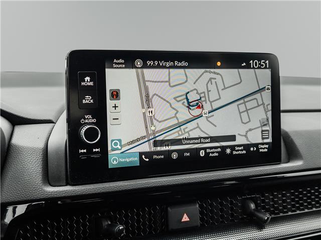 2024 Honda CR-V Hybrid Touring (Stk: 26-0361A) in Newmarket - Image 16 of 31