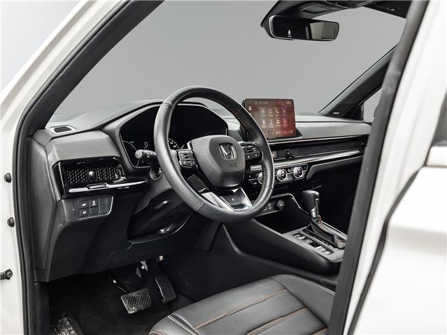 2024 Honda CR-V Hybrid Touring (Stk: 26-0361A) in Newmarket - Image 10 of 31