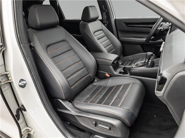 2024 Honda CR-V Hybrid Touring (Stk: 26-0361A) in Newmarket - Image 28 of 31