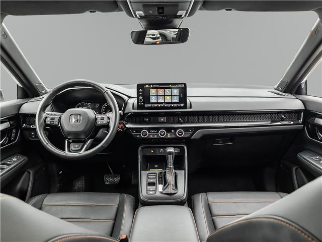 2024 Honda CR-V Hybrid Touring (Stk: 26-0361A) in Newmarket - Image 30 of 31