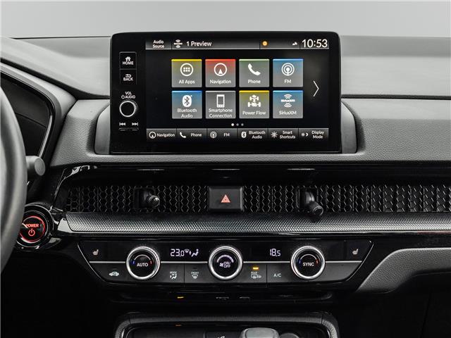 2024 Honda CR-V Hybrid Touring (Stk: 26-0361A) in Newmarket - Image 31 of 31