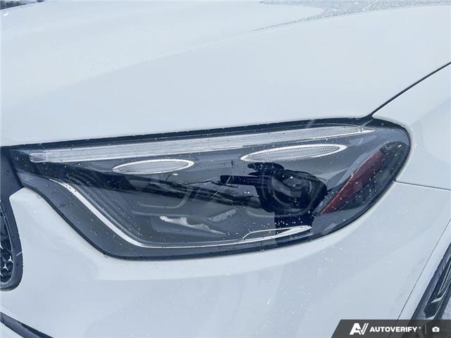 2025 Mercedes-Benz GLC 300 Base (Stk: L3129) in London - Image 7 of 22