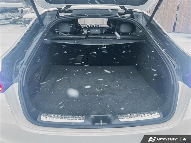 2025 Mercedes-Benz GLC 300 Base (Stk: L3129) in London - Image 9 of 22