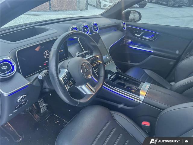 2025 Mercedes-Benz GLC 300 Base (Stk: L3129) in London - Image 10 of 22