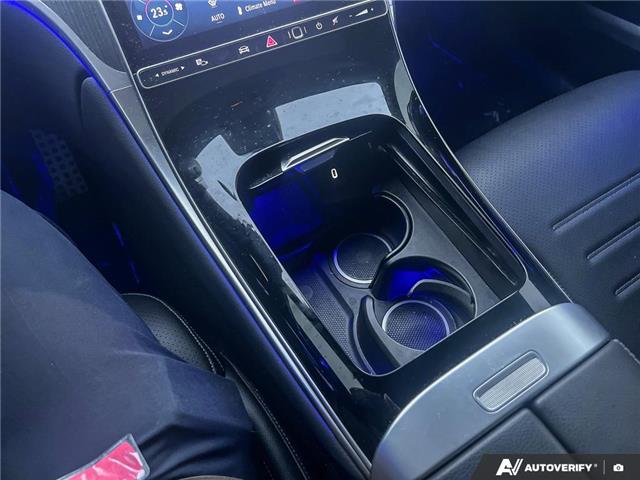 2025 Mercedes-Benz GLC 300 Base (Stk: L3129) in London - Image 15 of 22