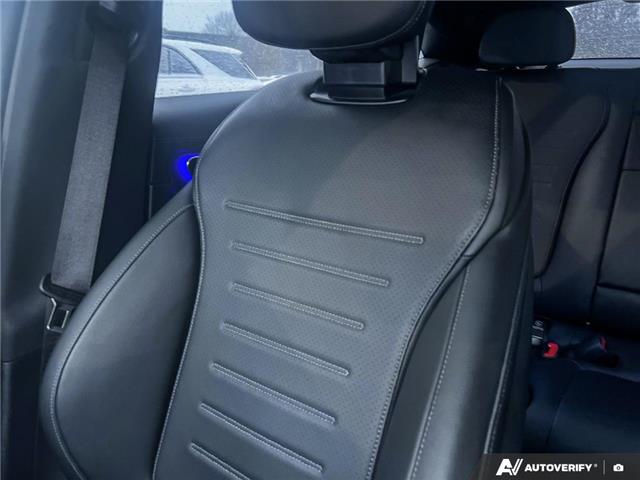 2025 Mercedes-Benz GLC 300 Base (Stk: L3129) in London - Image 17 of 22