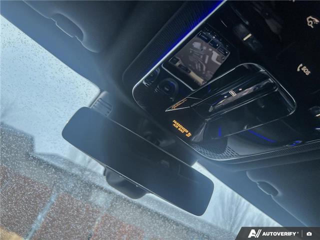 2025 Mercedes-Benz GLC 300 Base (Stk: L3129) in London - Image 18 of 22