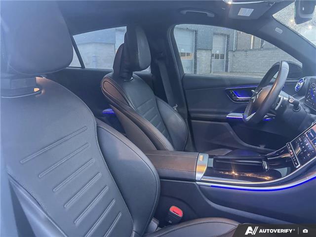 2025 Mercedes-Benz GLC 300 Base (Stk: L3129) in London - Image 19 of 22