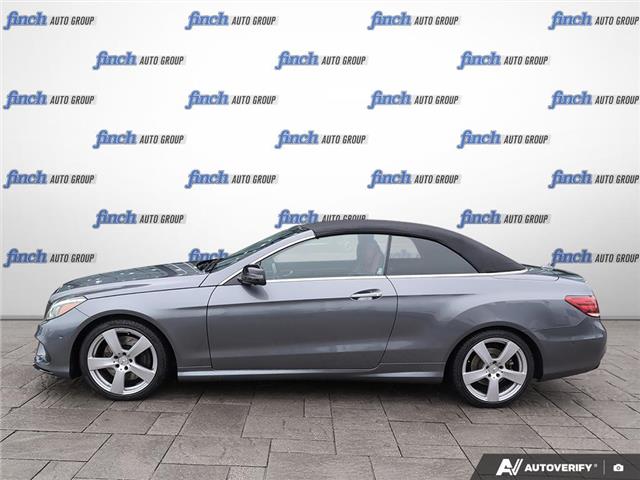 2017 Mercedes-Benz E-Class Base (Stk: P3123A) in London - Image 3 of 25