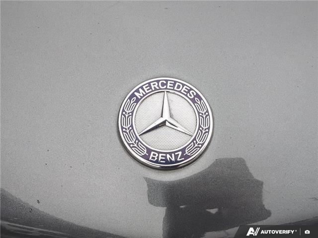 2017 Mercedes-Benz E-Class Base (Stk: P3123A) in London - Image 9 of 25