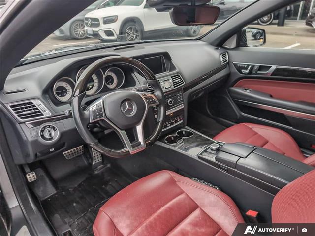 2017 Mercedes-Benz E-Class Base (Stk: P3123A) in London - Image 13 of 25