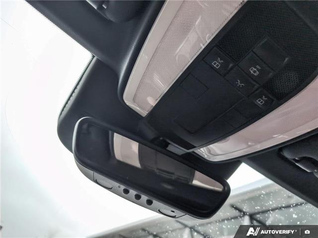 2017 Mercedes-Benz E-Class Base (Stk: P3123A) in London - Image 21 of 25