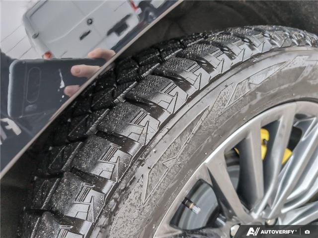 2025 Cadillac Escalade V-Series (Stk: 2619270A) in London - Image 7 of 25