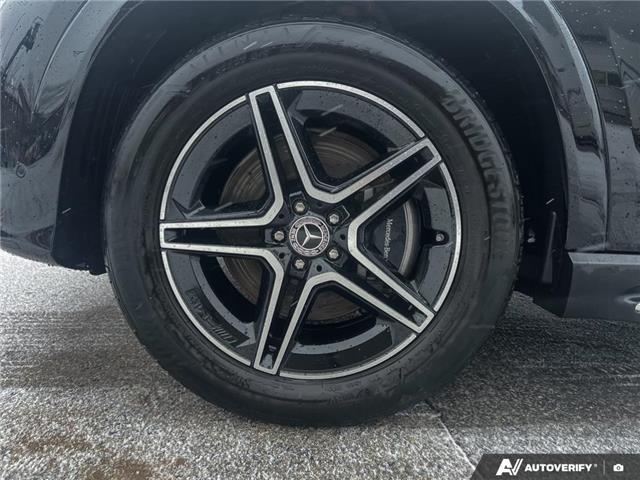 2025 Mercedes-Benz GLE 450e Base (Stk: 2615585A) in London - Image 6 of 22