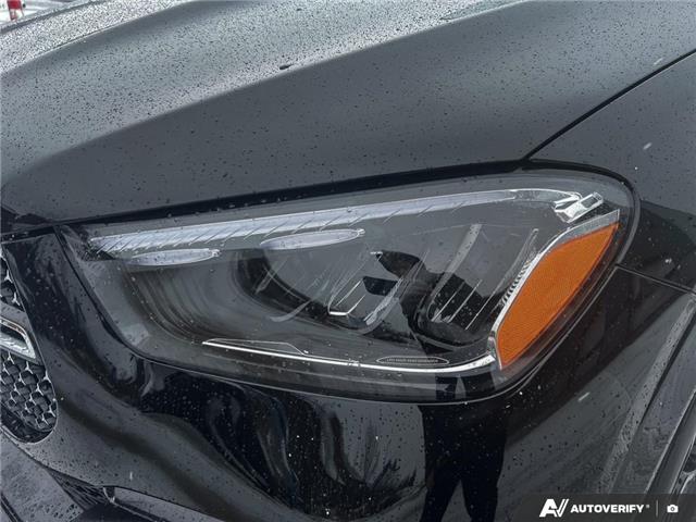 2025 Mercedes-Benz GLE 450e Base (Stk: 2615585A) in London - Image 7 of 22