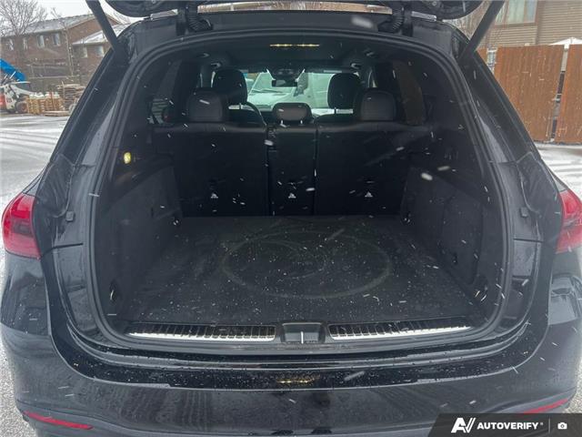 2025 Mercedes-Benz GLE 450e Base (Stk: 2615585A) in London - Image 9 of 22