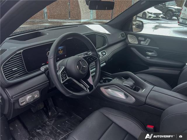 2025 Mercedes-Benz GLE 450e Base (Stk: 2615585A) in London - Image 10 of 22