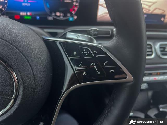 2025 Mercedes-Benz GLE 450e Base (Stk: 2615585A) in London - Image 13 of 22