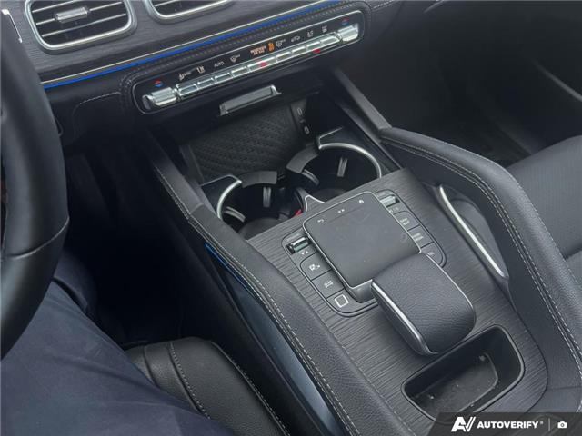 2025 Mercedes-Benz GLE 450e Base (Stk: 2615585A) in London - Image 15 of 22
