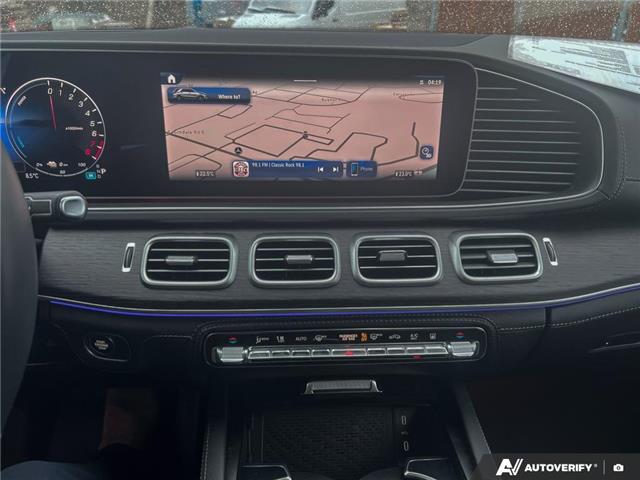 2025 Mercedes-Benz GLE 450e Base (Stk: 2615585A) in London - Image 16 of 22