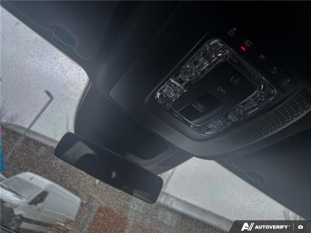 2025 Mercedes-Benz GLE 450e Base (Stk: 2615585A) in London - Image 18 of 22