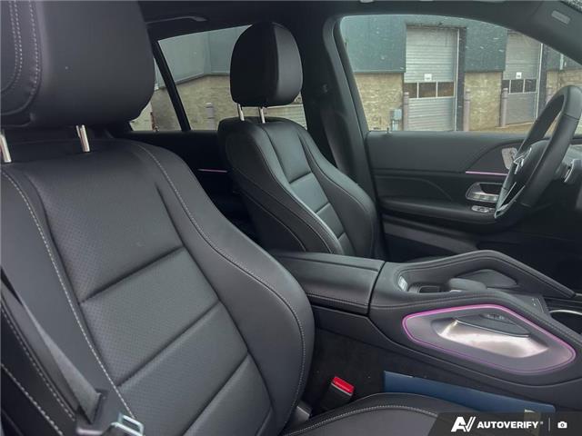 2025 Mercedes-Benz GLE 450e Base (Stk: 2615585A) in London - Image 19 of 22