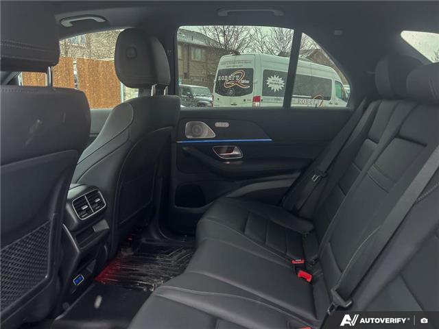 2025 Mercedes-Benz GLE 450e Base (Stk: 2615585A) in London - Image 20 of 22