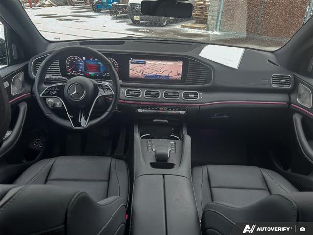2025 Mercedes-Benz GLE 450e Base (Stk: 2615585A) in London - Image 21 of 22