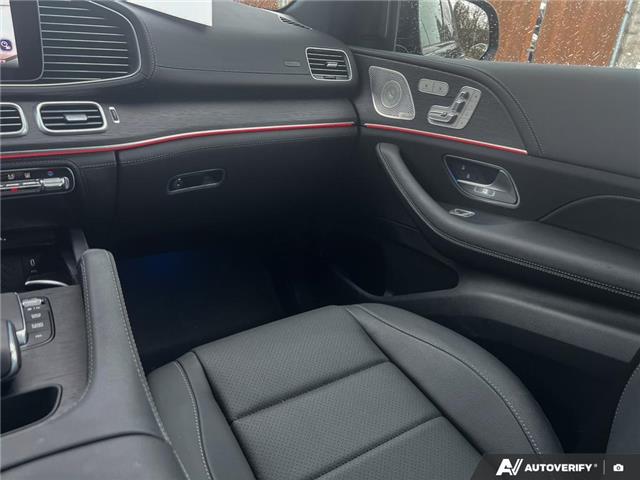 2025 Mercedes-Benz GLE 450e Base (Stk: 2615585A) in London - Image 22 of 22
