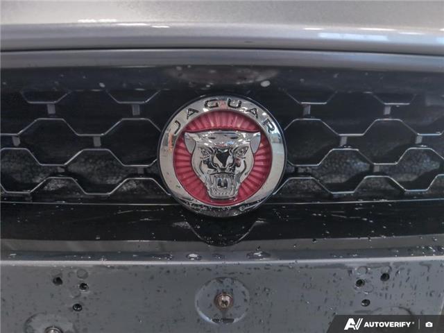 2018 Jaguar F-TYPE 400 Sport (Stk: 2577270B) in London - Image 9 of 21