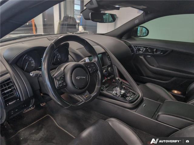 2018 Jaguar F-TYPE 400 Sport (Stk: 2577270B) in London - Image 13 of 21