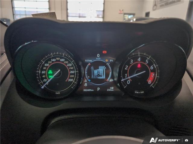 2018 Jaguar F-TYPE 400 Sport (Stk: 2577270B) in London - Image 15 of 21